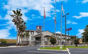 Sleep Inn & Suites Valdosta Mall Area